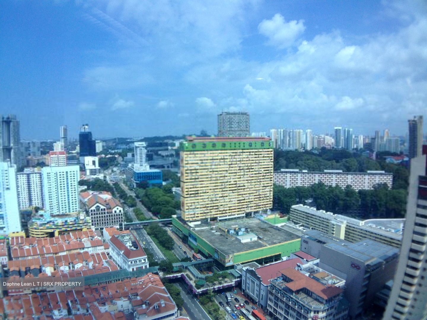 Chinatown Point (D1), Office #604740621
